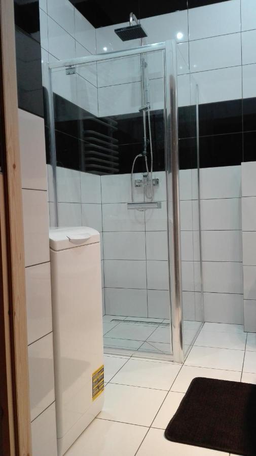 Przytulny Apartamencik Дарволко Екстериор снимка